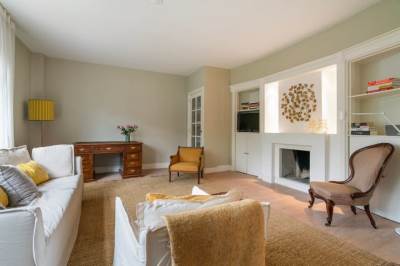 Woning Breitnerlaan 48 Den Haag