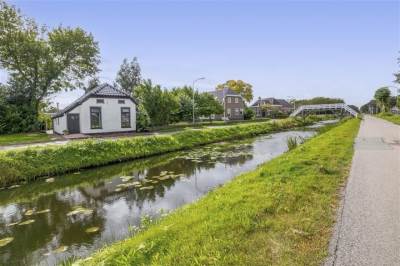 Woning Achterdiep Zuidzijde 5 Sappemeer