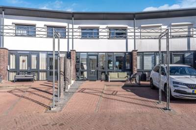 Woning Strandwal 58 Vlissingen
