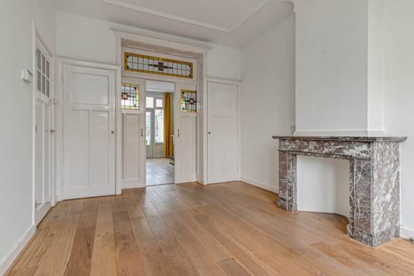 Woning Pahudstraat 209 Den Haag