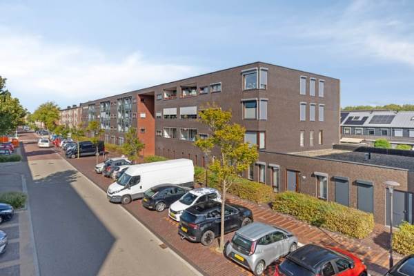 Woning Westerscheldestraat 225 Middelburg