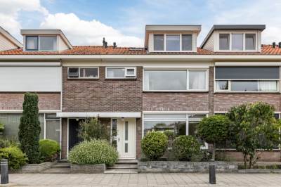 Woning Koninginneweg 175 Bodegraven