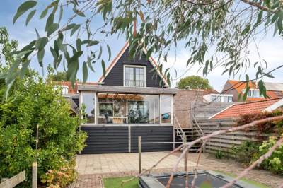 Woning Molendijk 28 Nieuw- en Sint Joosland