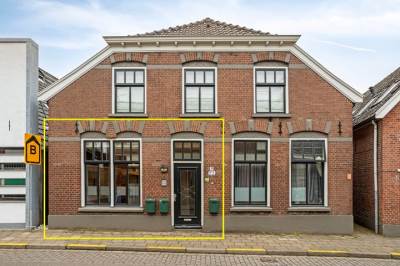 Woning Lichtenvoordsestraatweg 8A Aalten