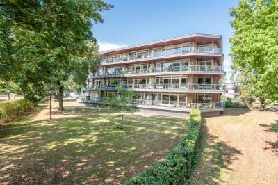 Woning Bevrijdingshof 2 Uden