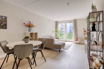 Woning Stadhouderslaan 423 Zoeterwoude