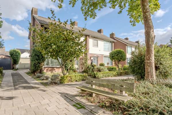 Woning Gazellestraat 12 Volkel