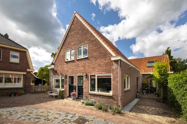 Woning Lange Molenstraat 9 Borculo