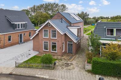 Woning Nes 140 Wervershoof