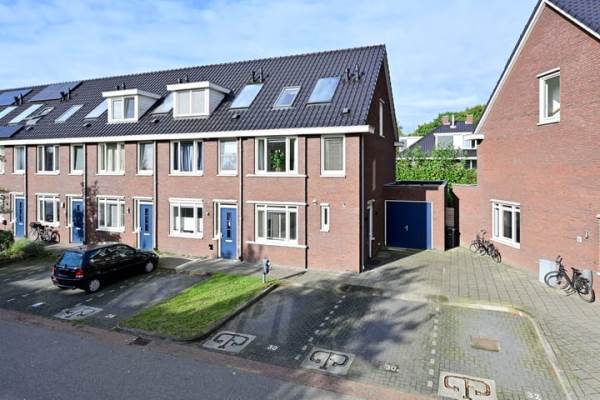 Woning Laapersboog 30 Hilversum