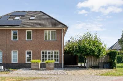 Woning Lisdodde 26 Nijverdal