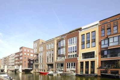 Woning Narva-eiland 131 Amsterdam