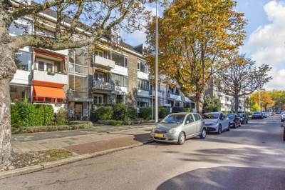 Woning Koningin Marialaan 106 Den Haag