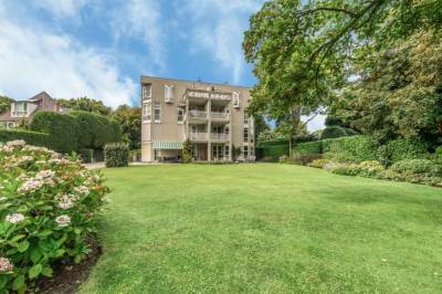 Woning Crayenesterlaan 134C Haarlem