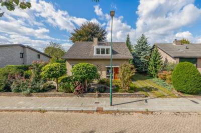 Woning Dreef 73 Eersel