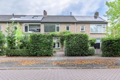 Woning Lekkerbeetjenlaan 70 Vught