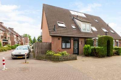 Woning De Enk 80 Ermelo