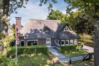 Woning Genoenhuis 45 Geldrop