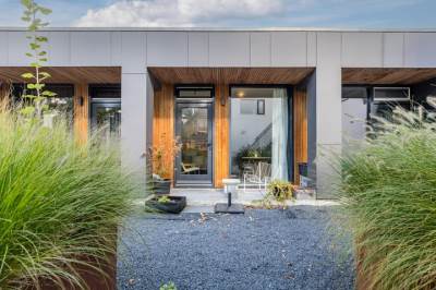 Woning Soesterweg 401B Amersfoort