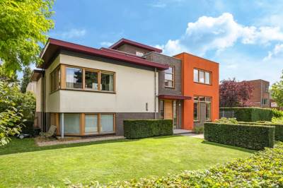 Woning Acacialaan 111 Doetinchem