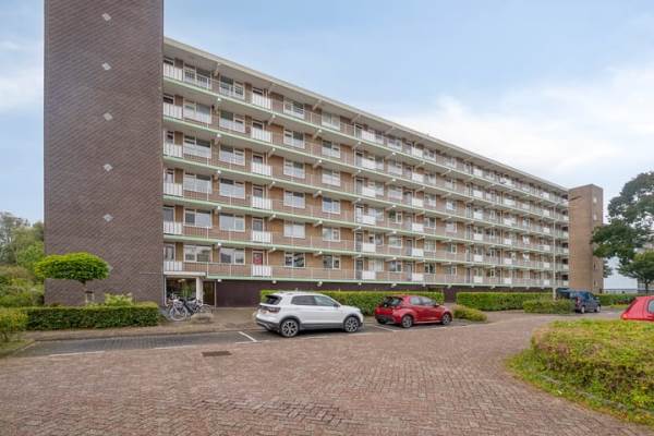 Woning Briljantstraat 434 Alphen aan den Rijn