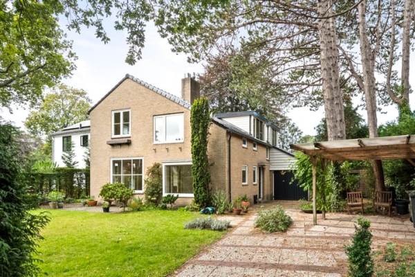Woning Duinwindelaan 3 Bentveld