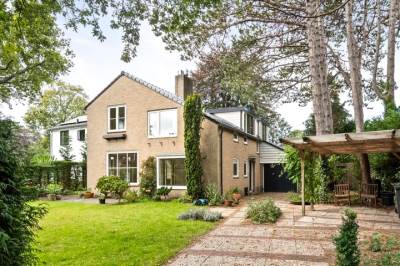 Woning Duinwindelaan 3 Bentveld