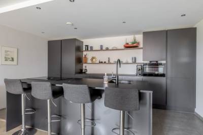 Woning Dijkmanschans 104 Zoetermeer