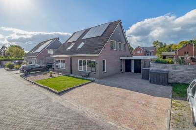 Woning Molenstraat 7 Beerta