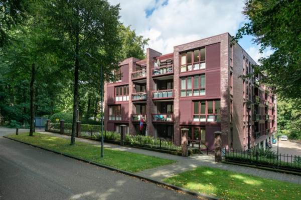 Woning Graaf van Rechterenweg 5331 Oosterbeek