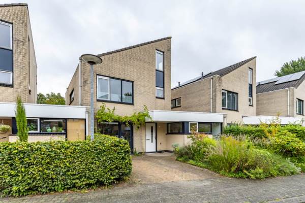 Woning Hanckemaborg 7 Groningen