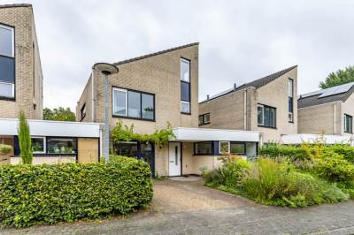 Woning Hanckemaborg 7 Groningen