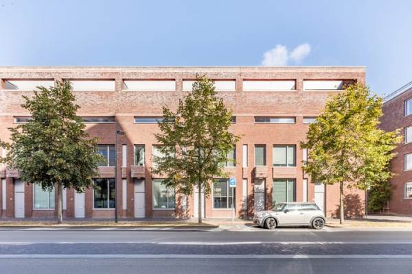 Woning Stationslaan 59 Breda