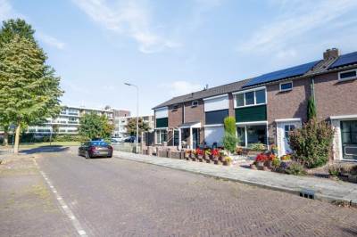 Woning De Vriesstraat 30 Elst (GE)