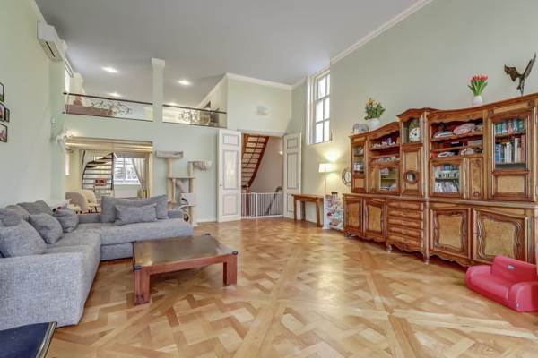 Woning Lange Groenendaal 47 Gouda