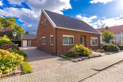 Woning Noorderdiep 246 Nieuw-Buinen