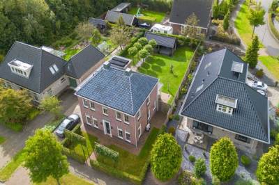 Woning De Snik 10 Zoutkamp