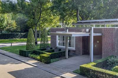 Woning Mortel 87 Eersel