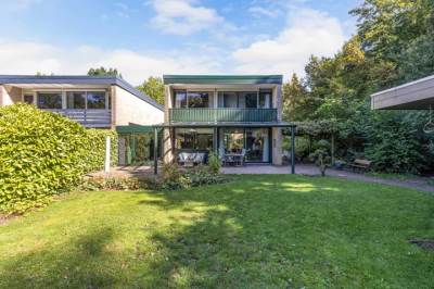 Woning de Singel 6 Ens