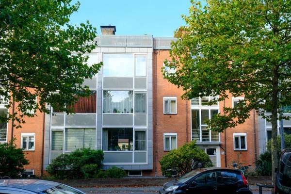 Woning Oosterengweg 306 Hilversum