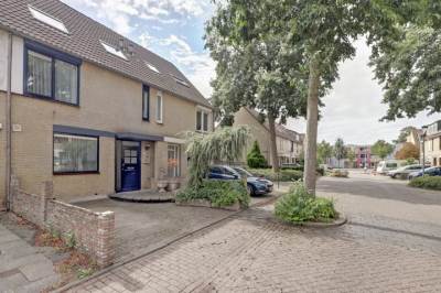 Woning Baljuwslag 12 Gouda