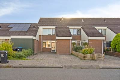 Woning Punter 4710 Lelystad