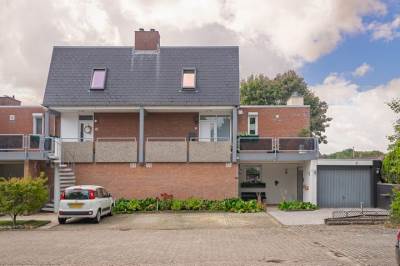 Woning Montfortanenplein 31 Meerssen