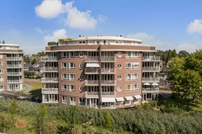 Woning Raesbergenstraat 33 Gouda