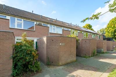 Woning Tarthorst 112 Wageningen