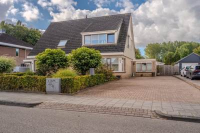 Woning Kastanjehof 16 Winschoten