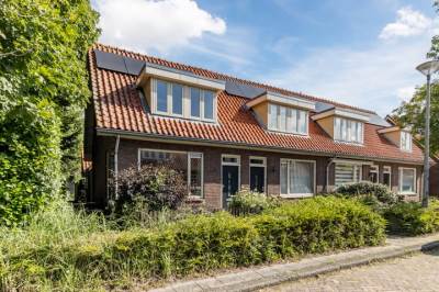 Woning Tuinstraat 39 Nijkerk