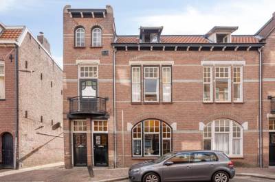 Woning Prins Hendrikstraat 18 Eindhoven