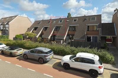 Woning Sweelincklaan 27 Rhoon