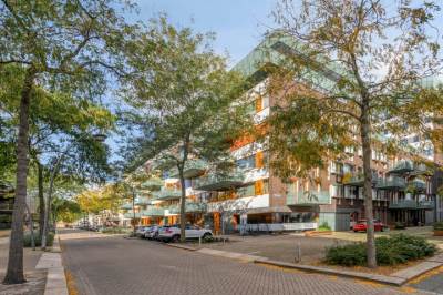 Woning Bordeslaan 378 Den Bosch